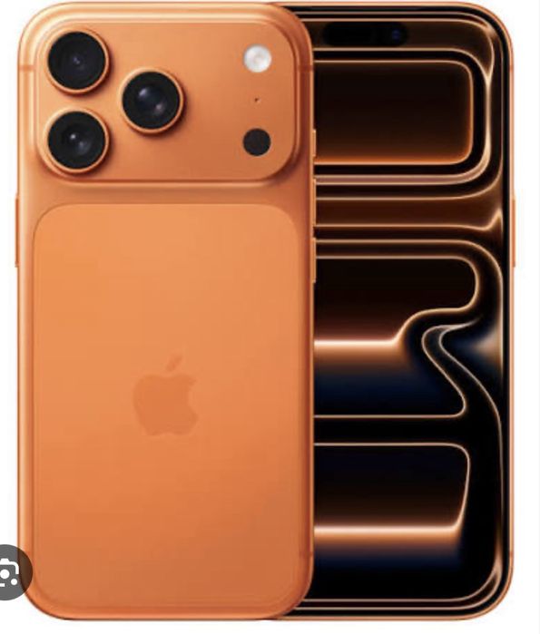 Айфон17про 256гб