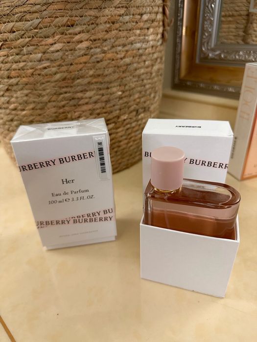 Продается парфюмы люкс