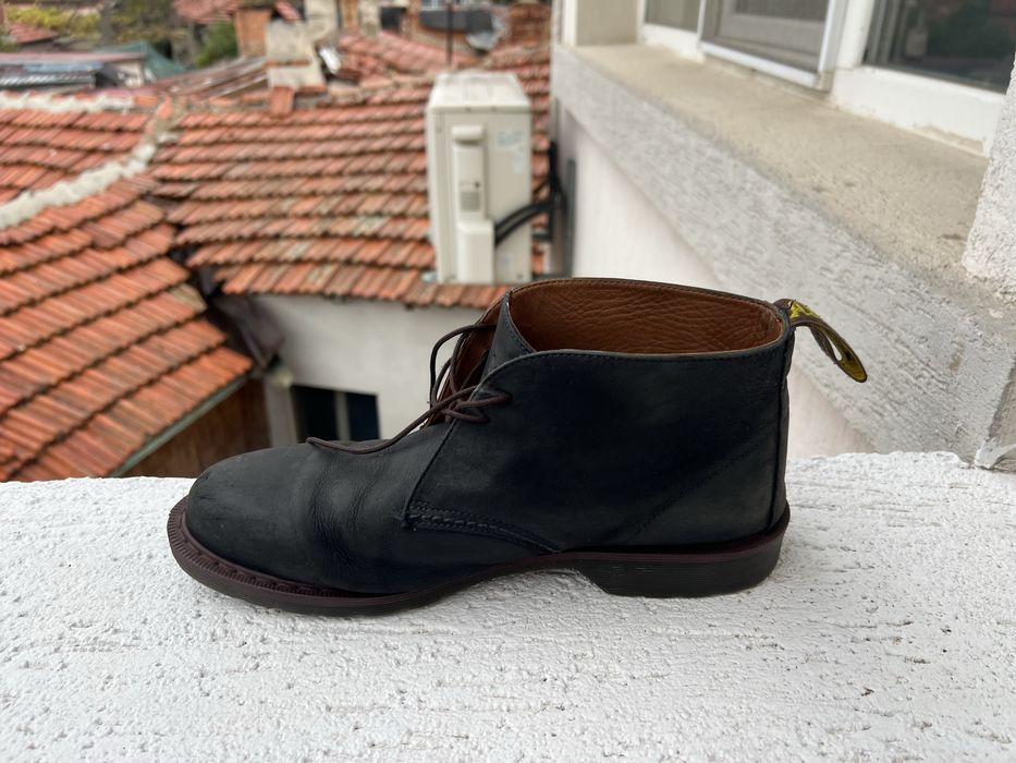 Dr Martens 44 Mid