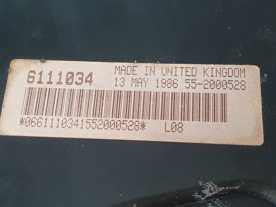 IBM Model F/ IBM Model M