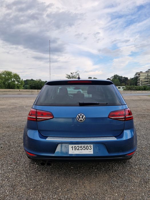 VW golf 7 Allstar Edition Full Led  1.4 tsi Bluemotion Euro 6 Stare Impecabila..