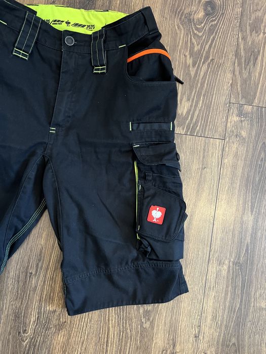 Engelbert Strauss pantaloni scurti 44