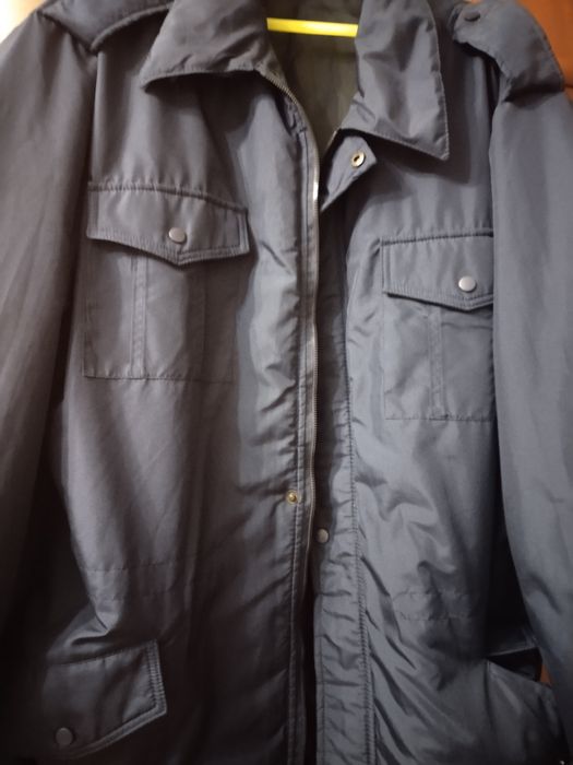 Продам мужскую куртку