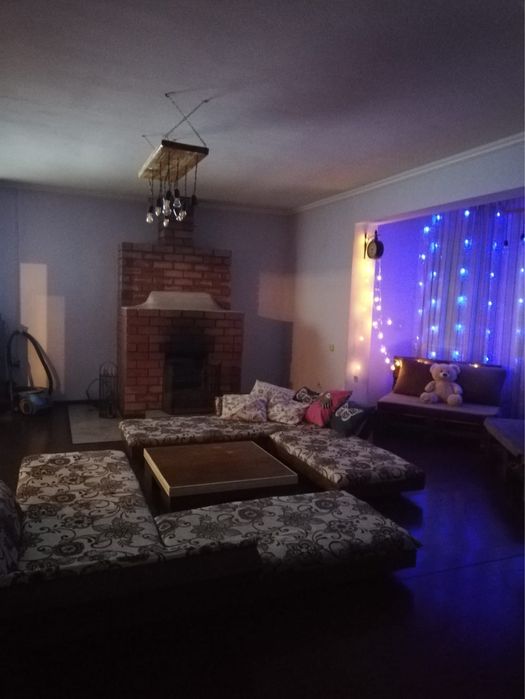 Сдам коттедж в Боровом