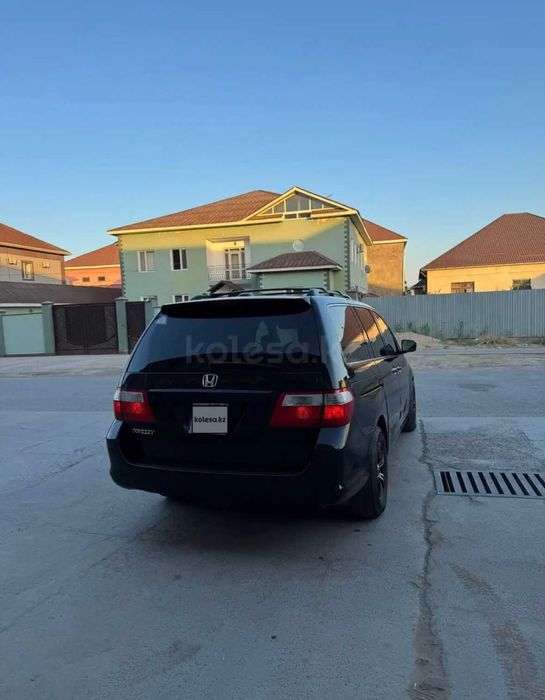 Продам Хонда одиссей