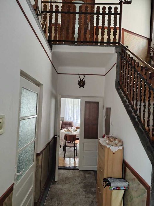 Casa de vanzare – ULTRA-CENTRAL Radauti