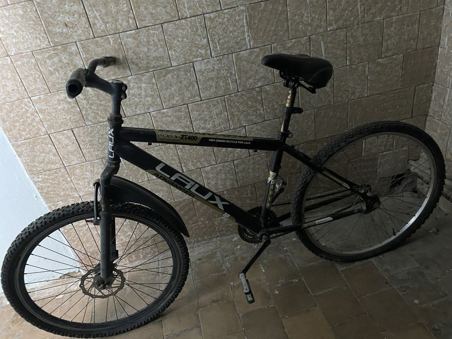 Велосипед сатылады