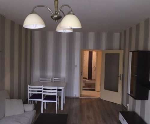 Двустаен имот в Младост 4