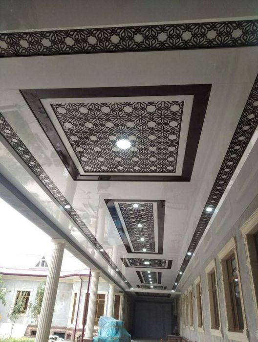 Алюкабонд Алкафон Аликабонд alkafon alucobond хизматлари