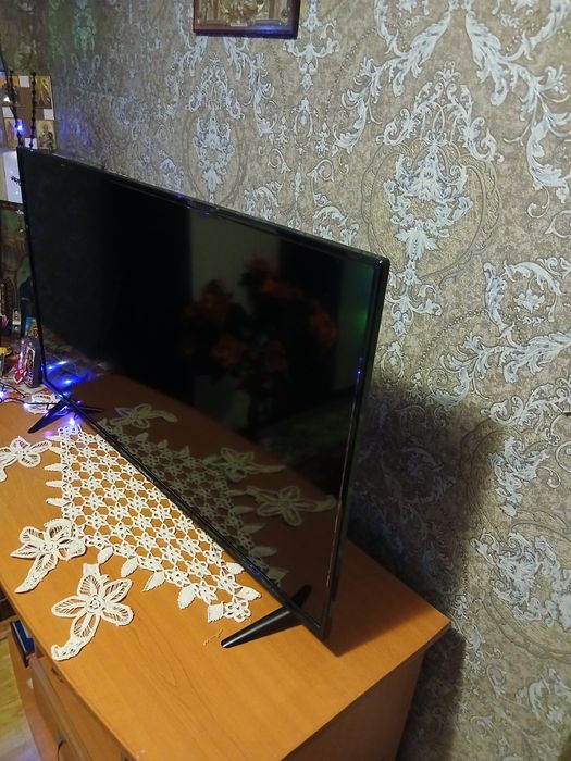 Tv Vortex 101cm ptr piese