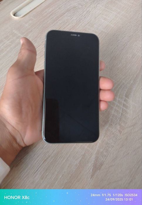 iphone 11 128 tali 80%