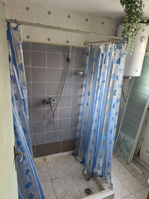 Къща в село Скутаре