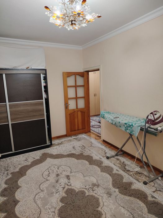 Квартира 1 этаж 3ком