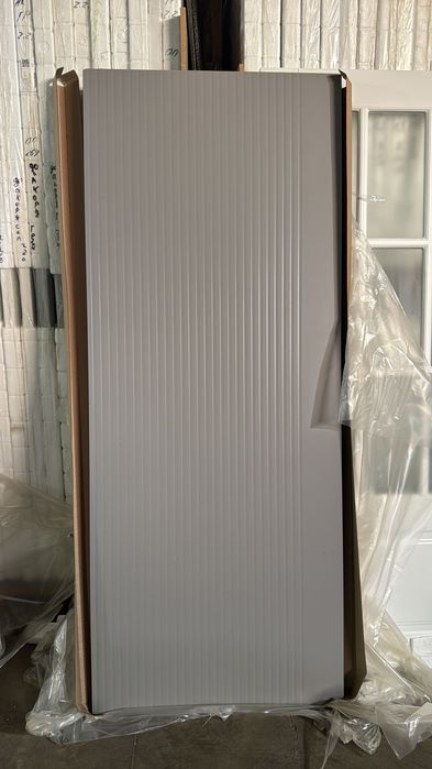 Межкомнатные двери