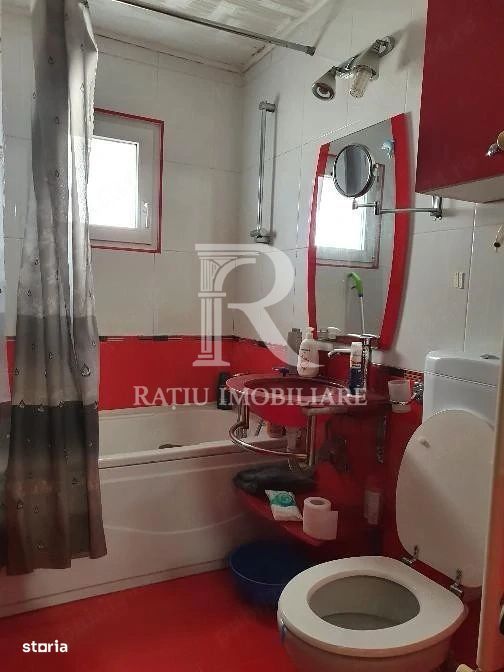 Apartament cu 3 camere | Nufărul | Oradea — fotografia 2