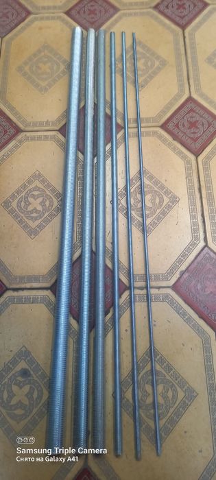 Шпилька, тойрот ы