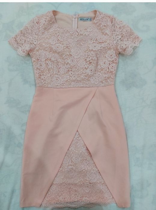 Женские платья 42-44рр