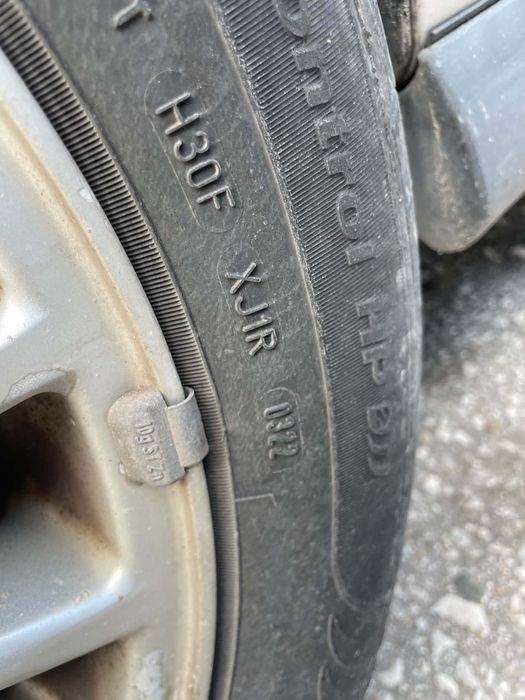 Волво В40 1.9 НА ЧАСТИ volvo v40 1.9 na chasti