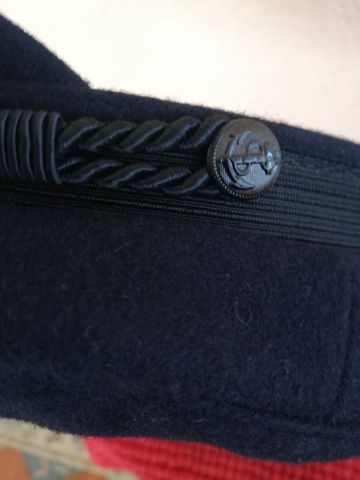 Șapcă bărbați mărimea 57 Elbsegler