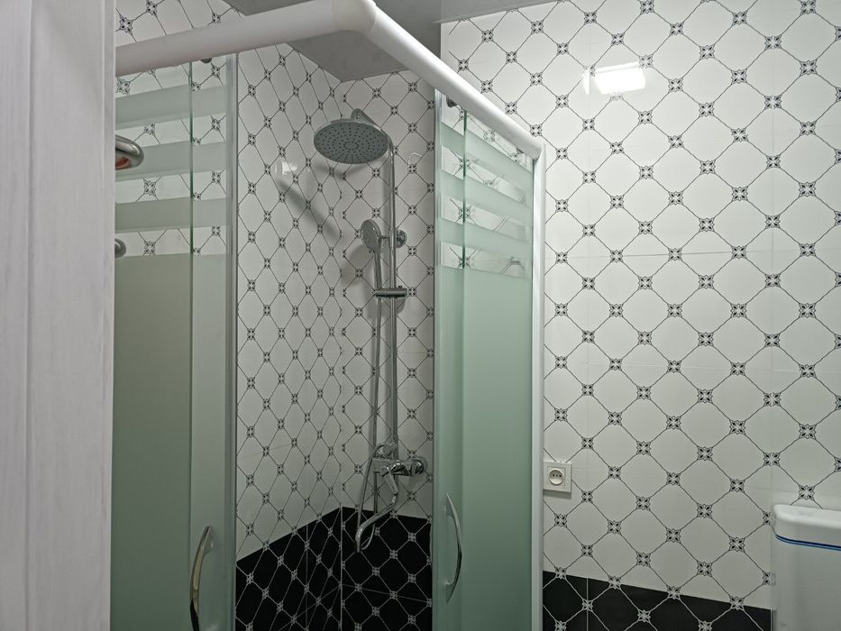 Одна комнатная квартира