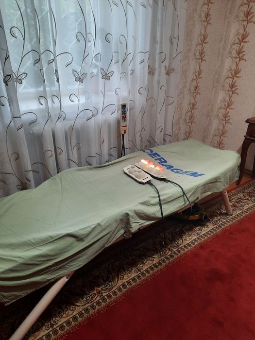 Кровать массажная CERAGEM