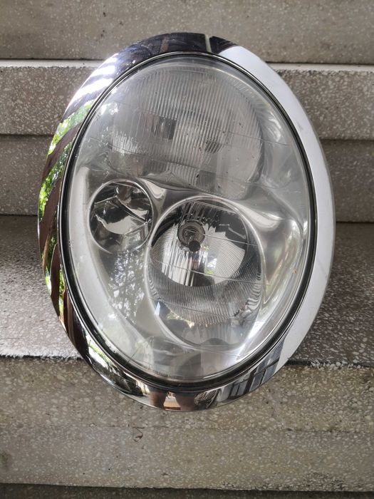 Фар Mini Cooper десен/Фар Мини Купър Оригинален