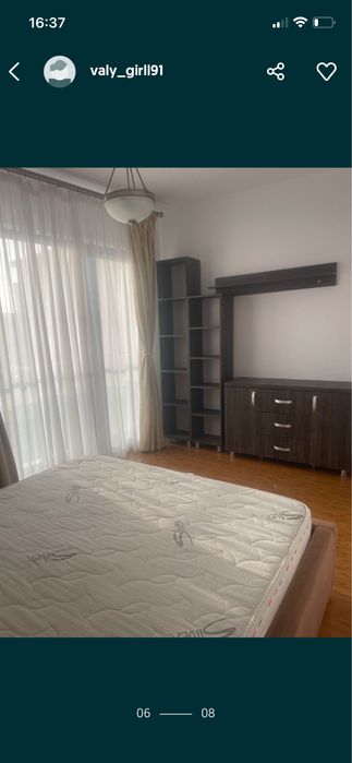 Apartament 2 camere — fotografia 3