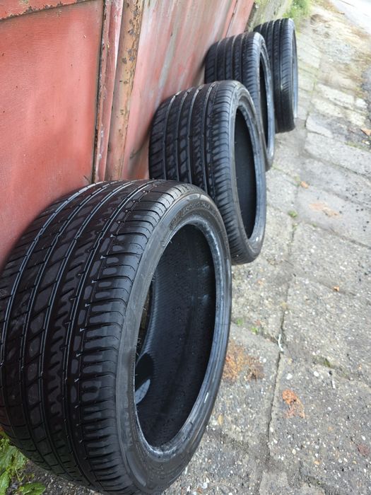 Спорт пакет  245/40/19- 275/35/19 БМВ