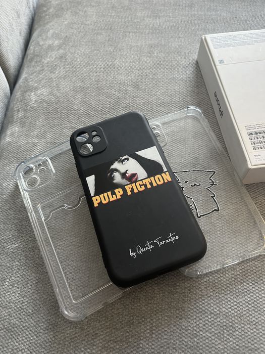 iPhone 11 в хорошем состоянии