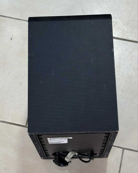 Продавам Саундбар LG SPJ4B