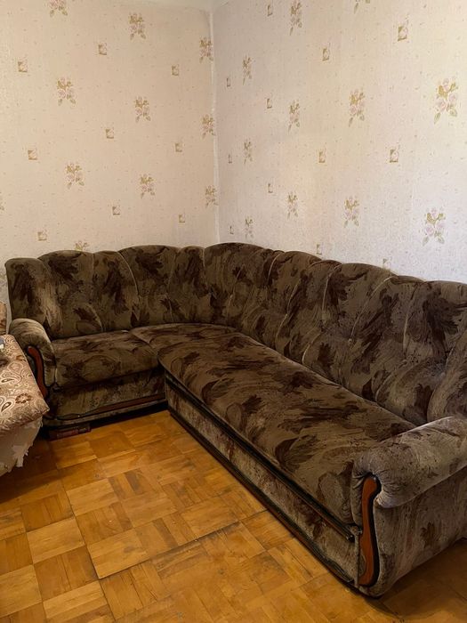 Продам диван раскладной