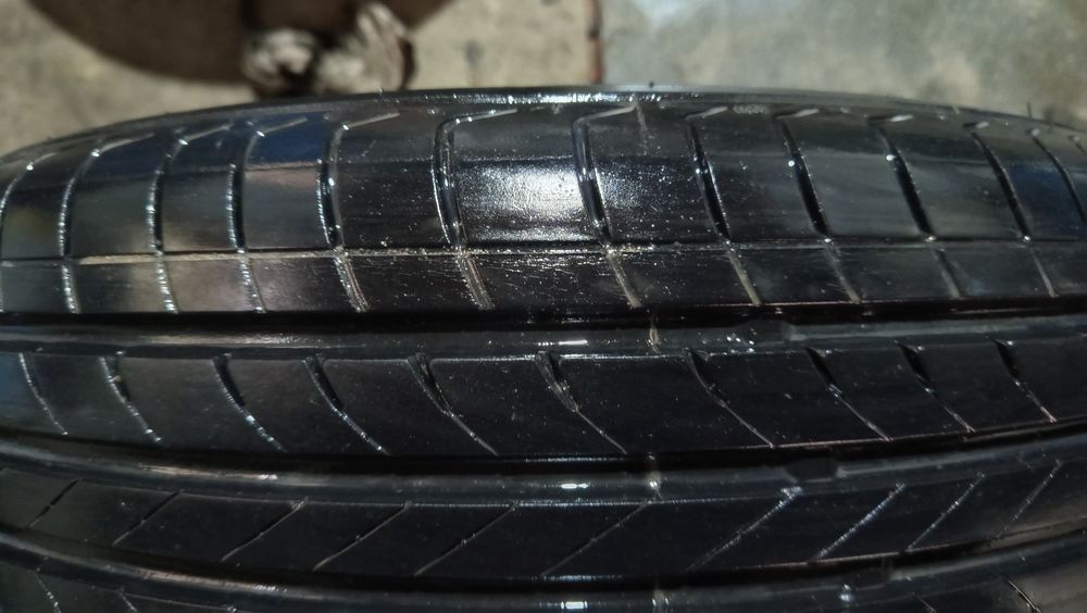 195/55/15 balon sotiladi!