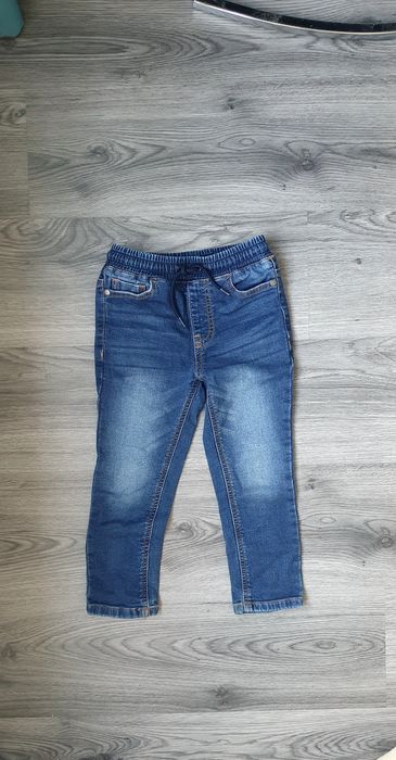 Детски дънки Next 104 cm