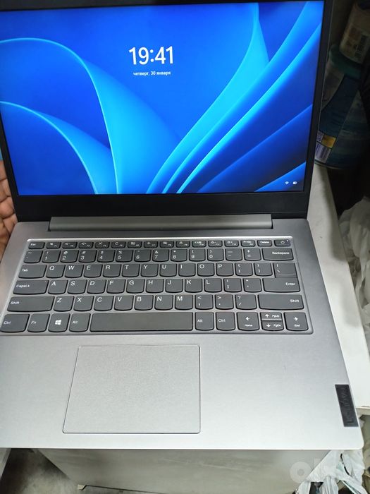 Lenovo DESKTOP-2P1R29I