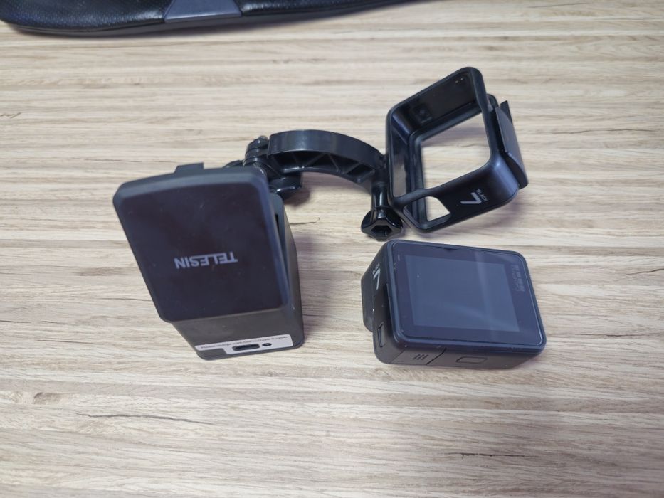 Gopro 7 black edition