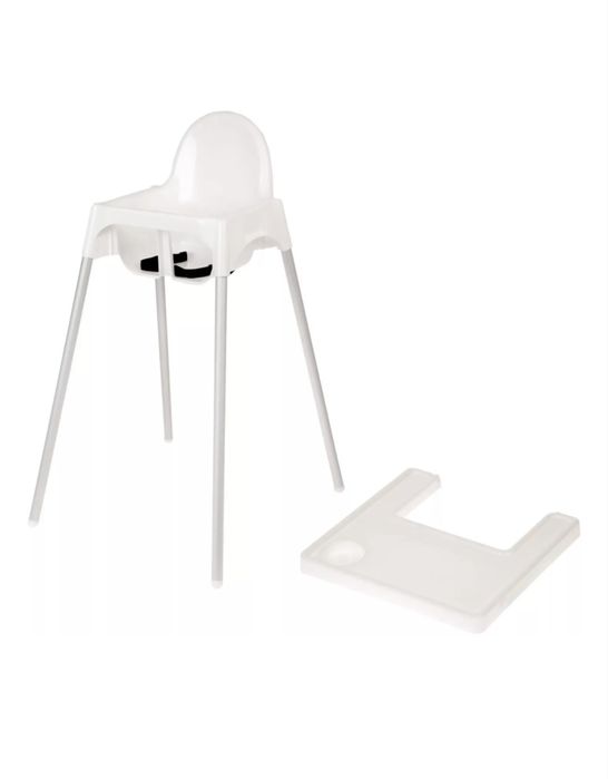 Продам детский стул Икеа для кормления