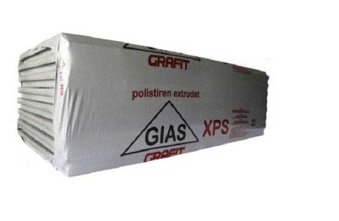 Polistiren Extrudat Grafitat 2 3 5 8 10 15 cm  Bucuresti Ilfov