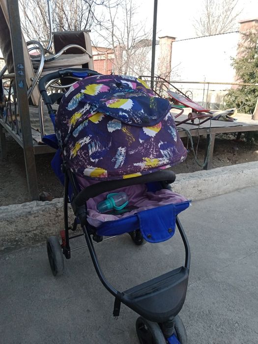 Продаётся коляски