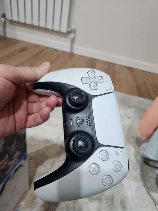 PS5 SLIM приставка