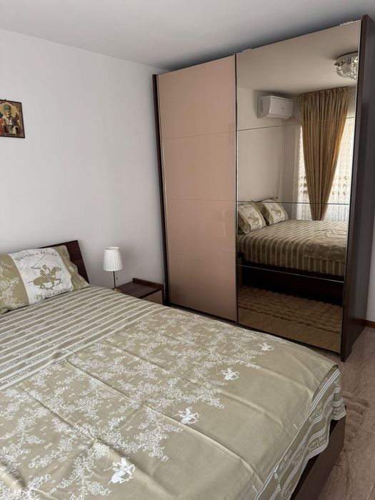Inchiriez apartament 2 camere în Năvodari