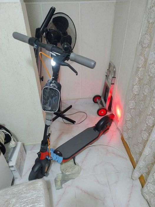 Trotineta ninebot d28e stare perfecta