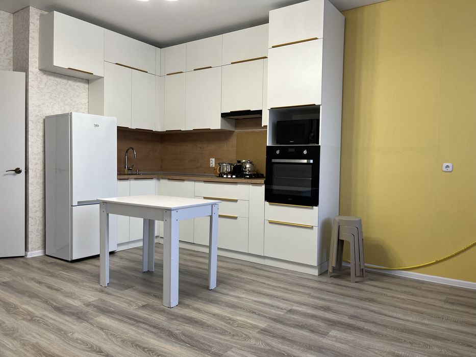 2-х комнатная квартира-студия