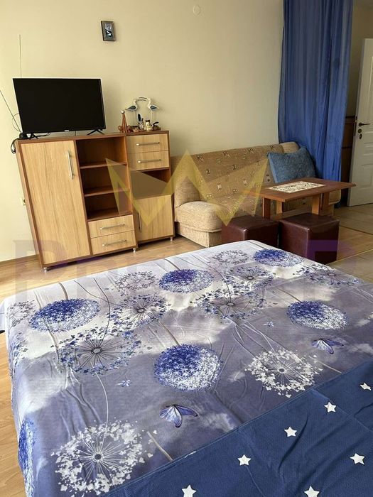 Продава се Едностаен апартамент в к.к. Слънчев бряг - 40 кв.м за 1425 €/кв.м - Снимка #3