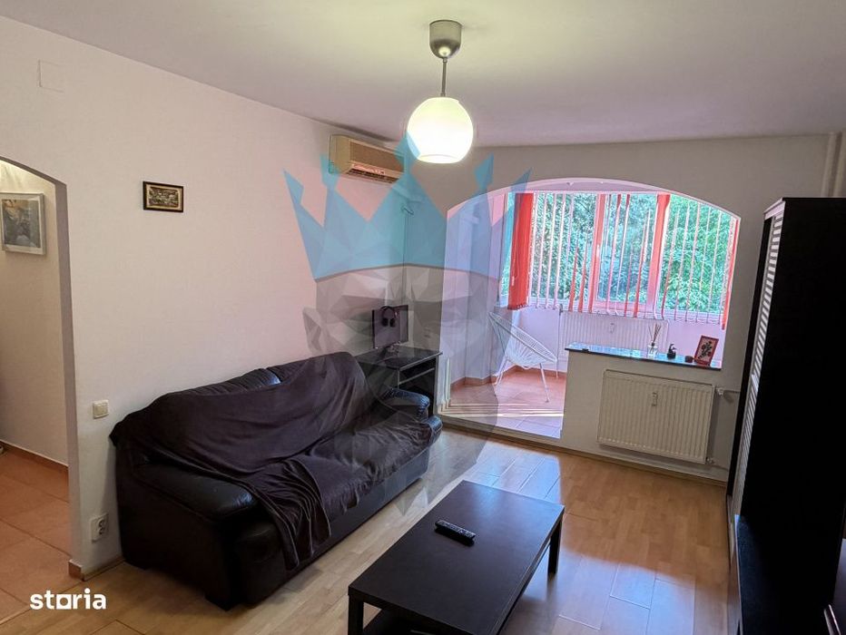 Apartament 2 Camere Parc IOR Bucuresti