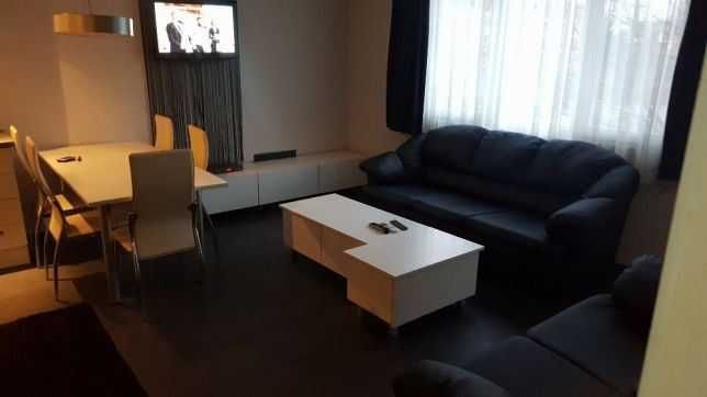 Тристаен апартамент в кв. Редута