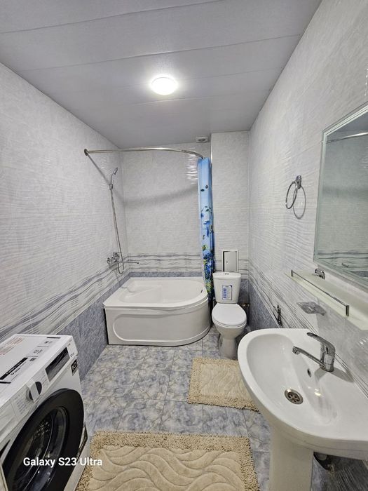 Продаётся квартира