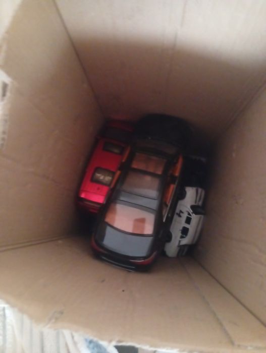 Продаю модельки машинки