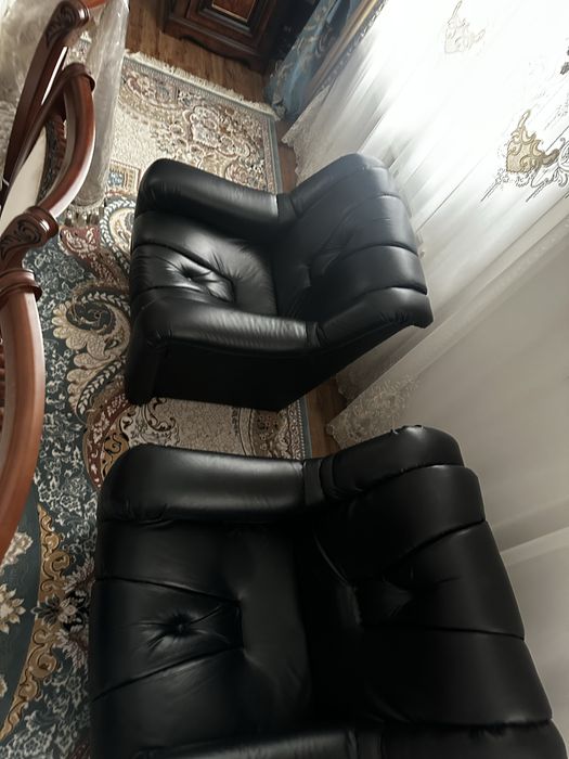 Офисное кресло, хорошего качества