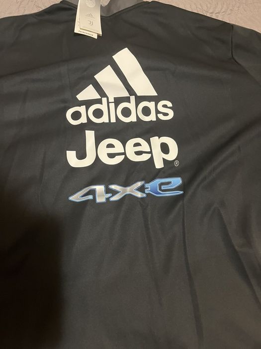 Анцунг Адидас Juventus 2XL размер