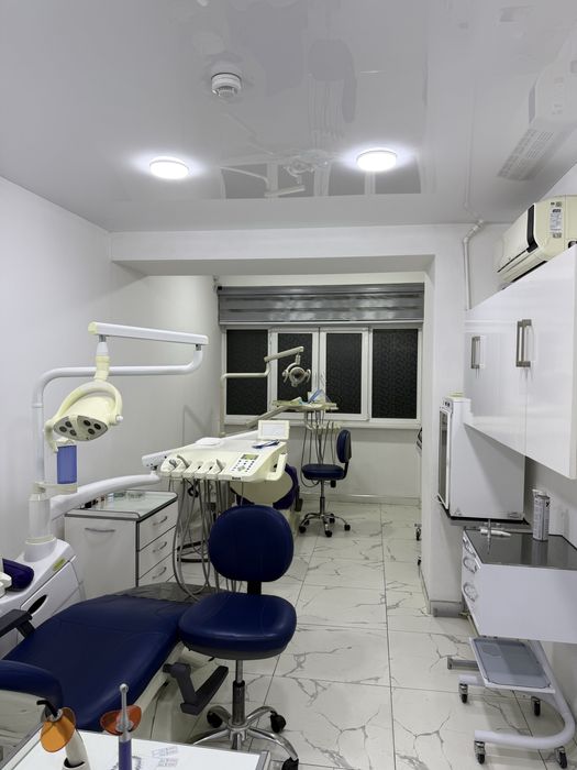 Продается коммерческое помещение под стоматологию в мирзо Улугбексоком